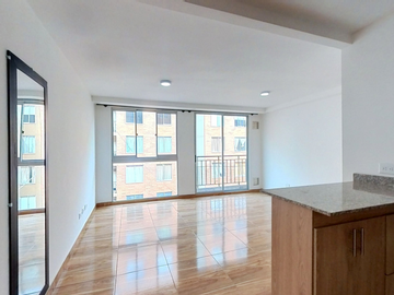 Se vende Apartamento en Abundara-Madrid- Cundinamarca