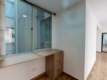 Se vende Apartamento en Abundara-Madrid- Cundinamarca
