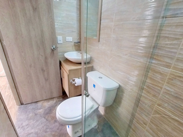 Se vende Apartamento en Abundara-Madrid- Cundinamarca