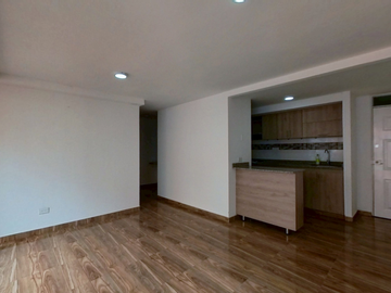 Se vende Apartamento en Abundara-Madrid- Cundinamarca