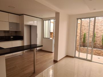 CASA VENDO AREA 140 M2 CONJUNTO CAÑA DULCE CANEY