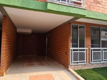 CASA VENDO AREA 140 M2 CONJUNTO CAÑA DULCE CANEY