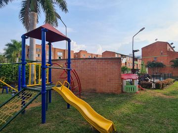 CASA VENDO AREA 140 M2 CONJUNTO CAÑA DULCE CANEY
