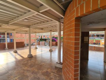 CASA VENDO AREA 140 M2 CONJUNTO CAÑA DULCE CANEY