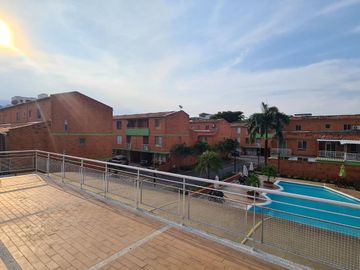 CASA VENDO AREA 140 M2 CONJUNTO CAÑA DULCE CANEY