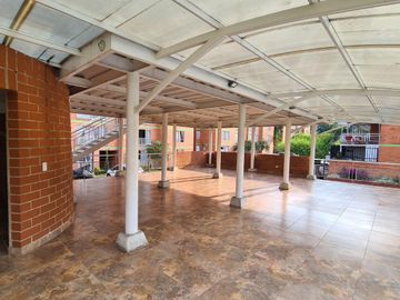CASA VENDO AREA 140 M2 CONJUNTO CAÑA DULCE CANEY