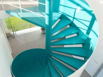 CASA DE PLAYA EN VENTA US$ 380,000, PLAYA PALMERAS KM 123.5 PAN SUR