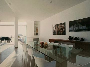 CASA DE PLAYA EN VENTA US$ 380,000, PLAYA PALMERAS KM 123.5 PAN SUR