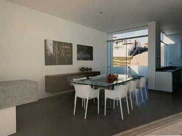 CASA DE PLAYA EN VENTA US$ 380,000, PLAYA PALMERAS KM 123.5 PAN SUR
