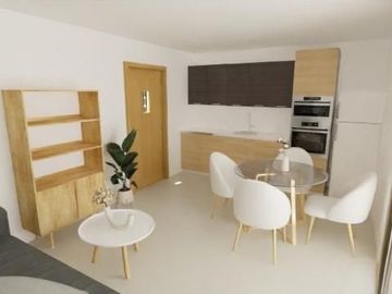 Nuevo Proyecto, Cumbaya, Sector La Primavera, Suites Estudio Desde 36 m²