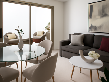 Nuevo Proyecto, Cumbaya, Sector La Primavera, Suites Estudio Desde 36 m²