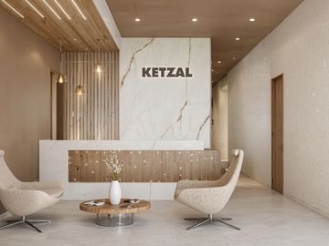 Nuevo Proyecto, Cumbaya, Sector La Primavera, Suites Estudio Desde 36 m²
