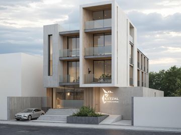 Nuevo Proyecto, Cumbaya, La Primavera, Suites. Entrega Agosto 2026