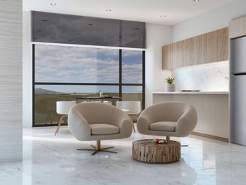 Nuevo Proyecto, Cumbaya, La Primavera, Suites. Entrega Agosto 2026