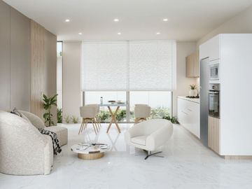 Nuevo Proyecto, Cumbaya, La Primavera, Suites. Entrega Agosto 2026