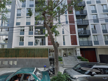 Depa en Venta en Miraflores, Av 28 de Julio 3xx, Us$209,000