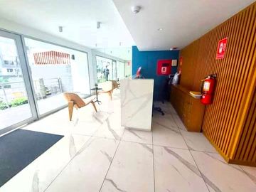 Depa en Venta en Miraflores, Av 28 de Julio 3xx, Us$209,000