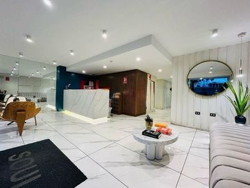 Depa en Venta en Miraflores, Av 28 de Julio 3xx, Us$209,000