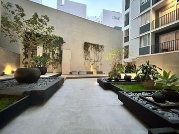 Depa en Venta en Miraflores, Av 28 de Julio 3xx, Us$209,000