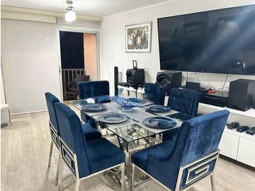 Depa en Venta en Miraflores, Av 28 de Julio 3xx, Us$209,000