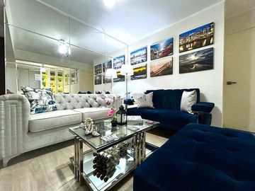 Depa en Venta en Miraflores, Av 28 de Julio 3xx, Us$209,000