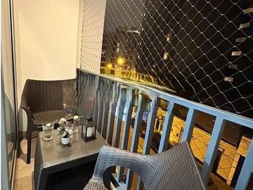 Depa en Venta en Miraflores, Av 28 de Julio 3xx, Us$209,000