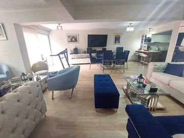 Depa en Venta en Miraflores, Av 28 de Julio 3xx, Us$209,000