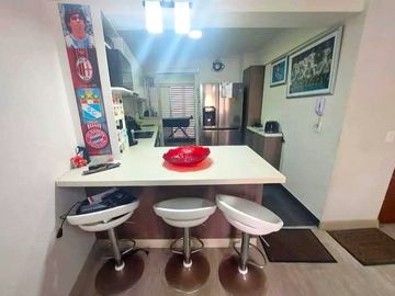 Depa en Venta en Miraflores, Av 28 de Julio 3xx, Us$209,000