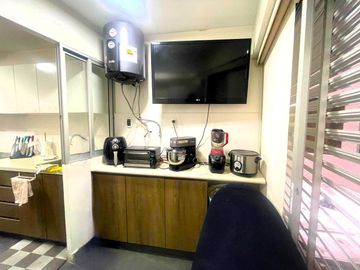 Depa en Venta en Miraflores, Av 28 de Julio 3xx, Us$209,000