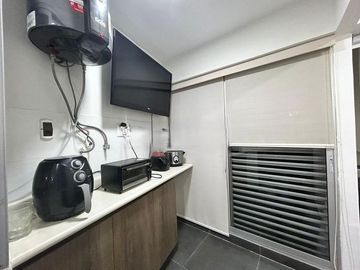 Depa en Venta en Miraflores, Av 28 de Julio 3xx, Us$209,000