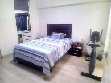 Depa en Venta en Miraflores, Av 28 de Julio 3xx, Us$209,000