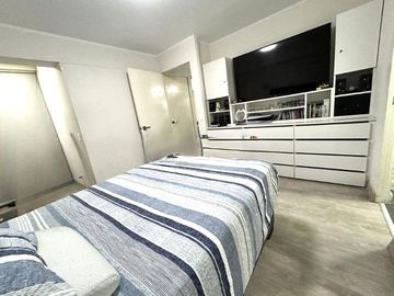 Depa en Venta en Miraflores, Av 28 de Julio 3xx, Us$209,000