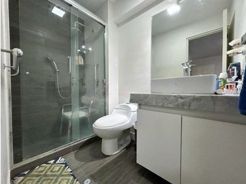 Depa en Venta en Miraflores, Av 28 de Julio 3xx, Us$209,000