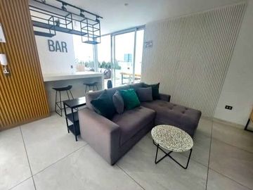 Depa en Venta en Miraflores, Av 28 de Julio 3xx, Us$209,000