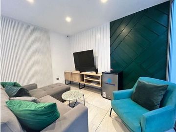 Depa en Venta en Miraflores, Av 28 de Julio 3xx, Us$209,000