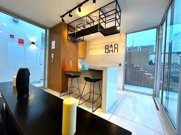 Depa en Venta en Miraflores, Av 28 de Julio 3xx, Us$209,000