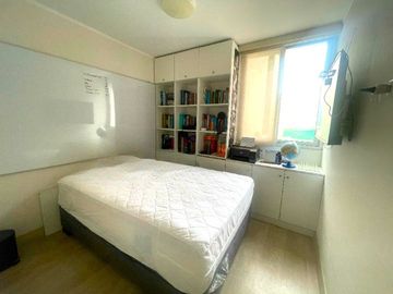 Depa en Venta en Miraflores, Av 28 de Julio 3xx, Us$209,000