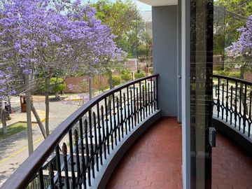 EN VENTA DEPARTAMENTO FLAT EN URB SIRIUS, LA MOLINA US$ 190,000