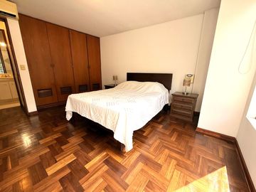 EN VENTA DEPARTAMENTO FLAT EN URB SIRIUS, LA MOLINA US$ 190,000