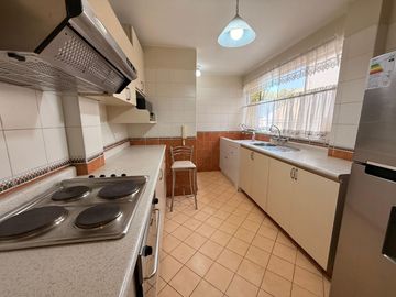 EN VENTA DEPARTAMENTO FLAT EN URB SIRIUS, LA MOLINA US$ 190,000