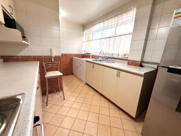 EN VENTA DEPARTAMENTO FLAT EN URB SIRIUS, LA MOLINA US$ 190,000