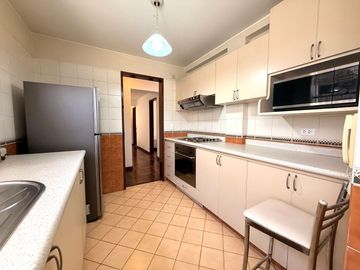 EN VENTA DEPARTAMENTO FLAT EN URB SIRIUS, LA MOLINA US$ 190,000