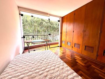 EN VENTA DEPARTAMENTO FLAT EN URB SIRIUS, LA MOLINA US$ 190,000