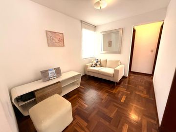 EN VENTA DEPARTAMENTO FLAT EN URB SIRIUS, LA MOLINA US$ 190,000