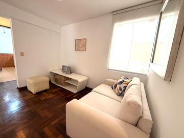 EN VENTA DEPARTAMENTO FLAT EN URB SIRIUS, LA MOLINA US$ 190,000