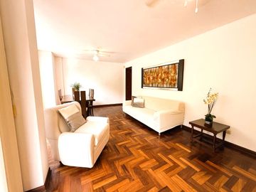 EN VENTA DEPARTAMENTO FLAT EN URB SIRIUS, LA MOLINA US$ 190,000