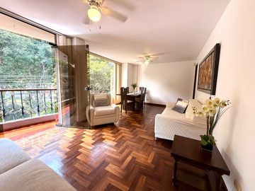 EN VENTA DEPARTAMENTO FLAT EN URB SIRIUS, LA MOLINA US$ 190,000