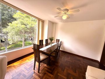 EN VENTA DEPARTAMENTO FLAT EN URB SIRIUS, LA MOLINA US$ 190,000