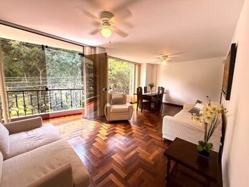 EN VENTA DEPARTAMENTO FLAT EN URB SIRIUS, LA MOLINA US$ 190,000
