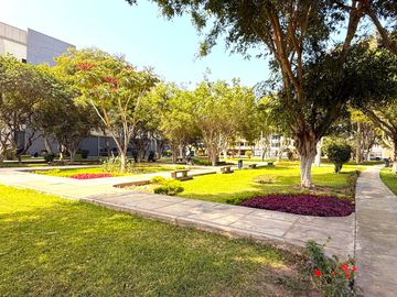 EN VENTA DEPARTAMENTO FLAT EN URB SIRIUS, LA MOLINA US$ 190,000